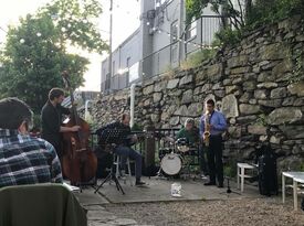 Shoreline Jazz Quartet - Jazz Quartet - New Haven, CT - Hero Gallery 3
