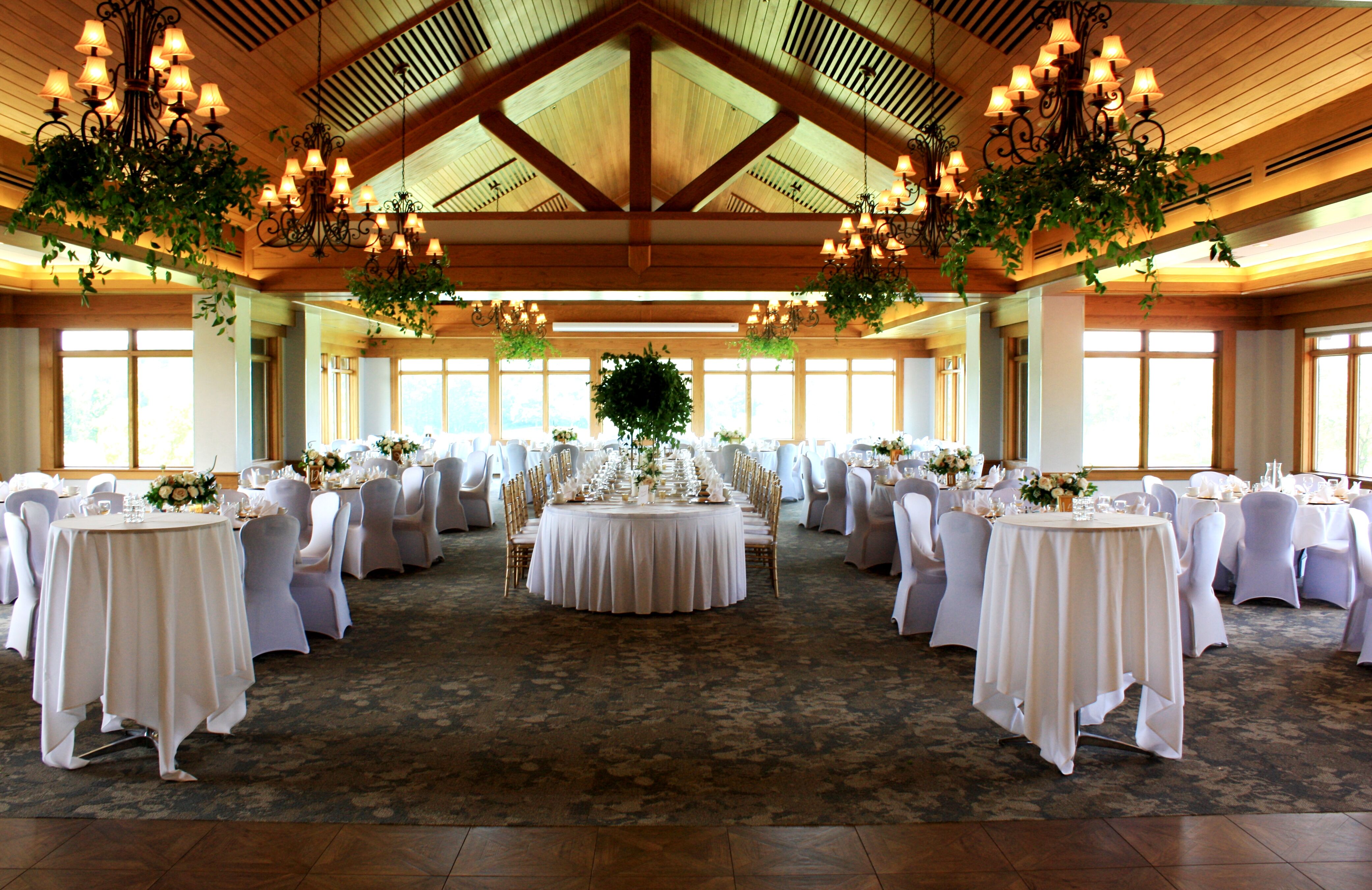 Mendakota Country Club Reception Venues The Knot