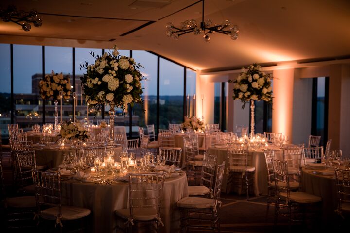 Hyatt Regency Bethesda near Washington DC | Reception Venues - The Knot