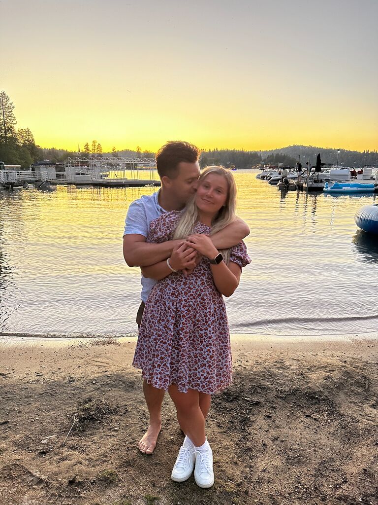 Spent the 4th of July up in Lake Arrowhead with the Dudas crew!