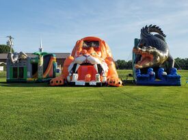 Party Pros Inc - Party Inflatables - Conover, NC - Hero Gallery 2