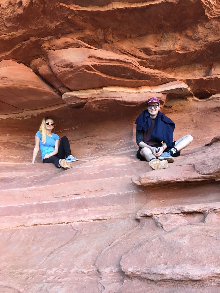 Sedona, AZ