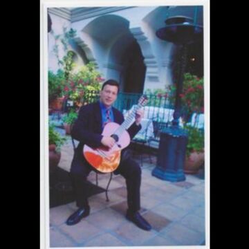 Kevin Greenhaw Classical And Flamenco Guitarist - Classical Guitarist - Calimesa, CA - Hero Main