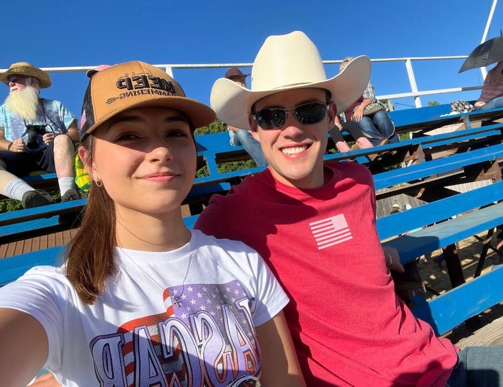 Rodeo!