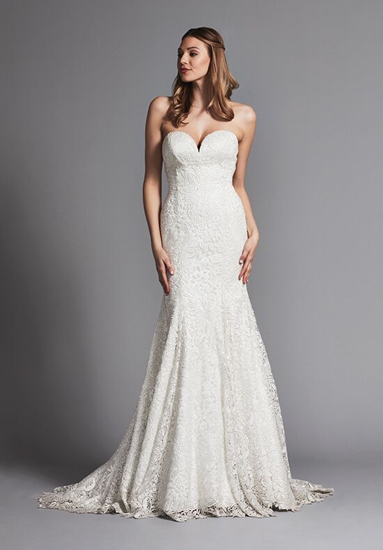 Pnina Tornai for Kleinfeld 4655 Wedding Dress The Knot