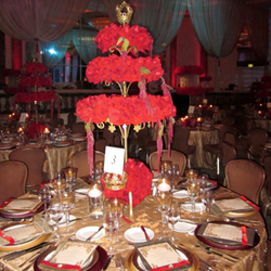 Vanessa Tea Parties, Desserts & Event Planner, profile image