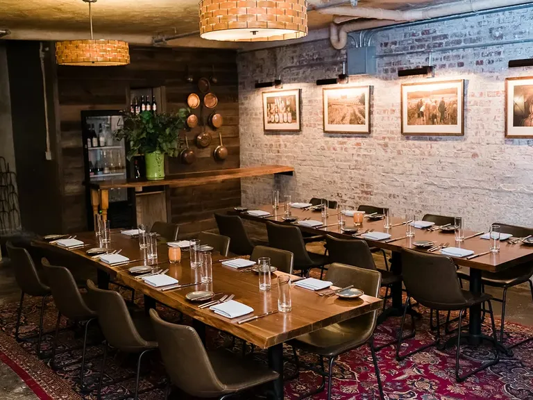 Vallozzi's Pittsburgh