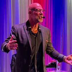 Todd Saylor Uplift Motivational Success Speaker, profile image
