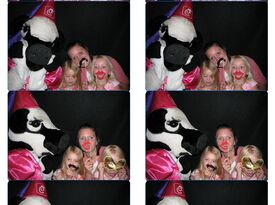 Prints Charming Photo Booths - Photo Booth - Provo, UT - Hero Gallery 1