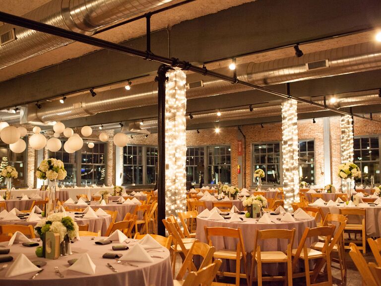 5 Industrial St Louis Wedding Venues