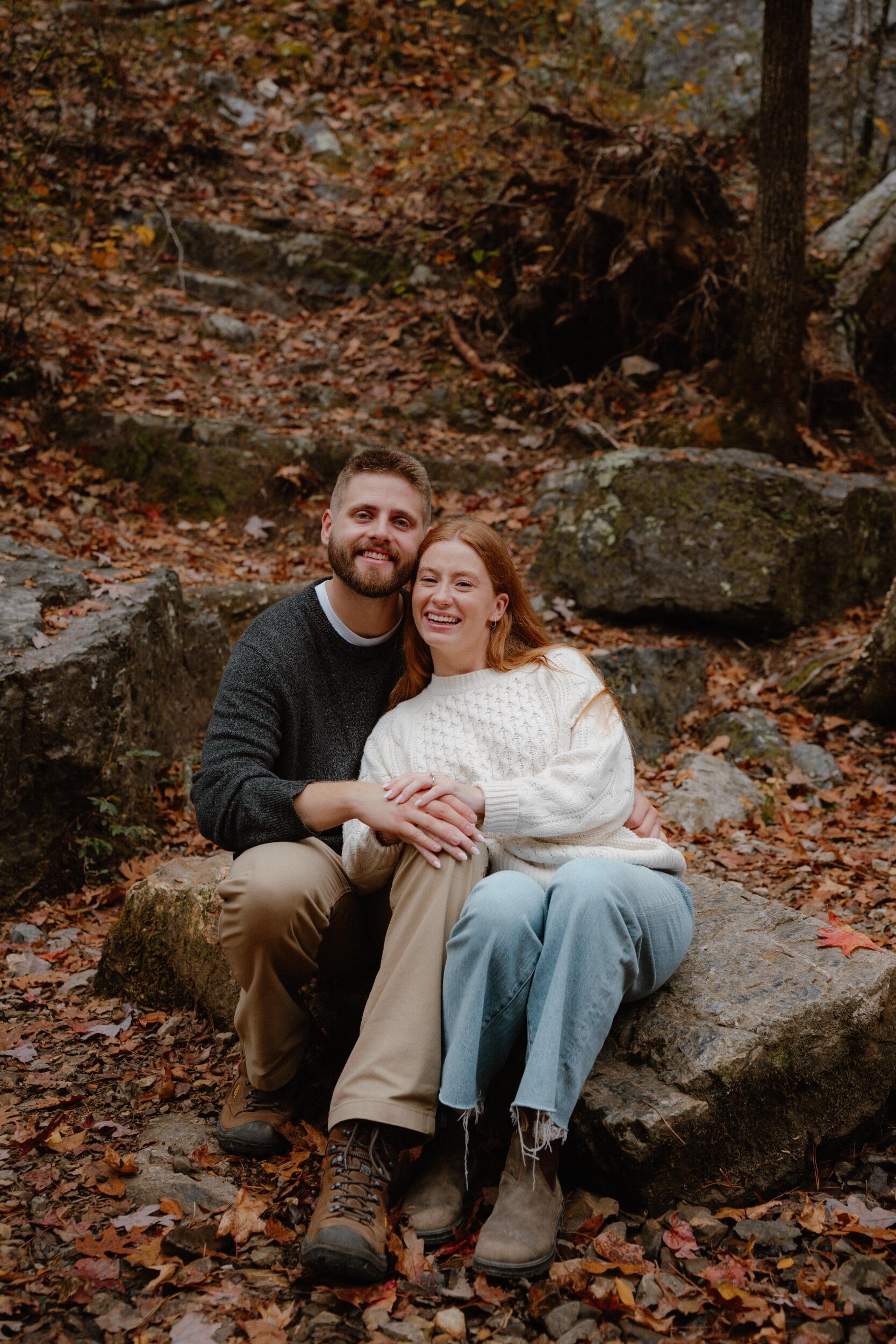 Now here we are, getting ready for MARRIAGE, and we are so excited to celebrate with everyone!! We are looking forward to all the memories that are still to come! :)