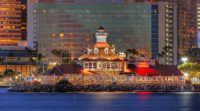 parkers lighthouse long beach dress code Parkers' Lighthouse at Shoreline Village in Long Beach
