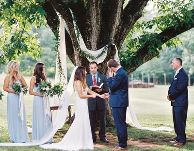  Wedding  Venues  in Albany  GA  The Knot