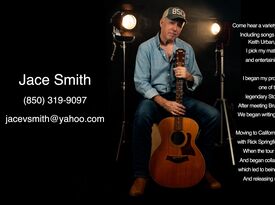Jace Smith - Acoustic Guitarist - Knoxville, TN - Hero Gallery 1