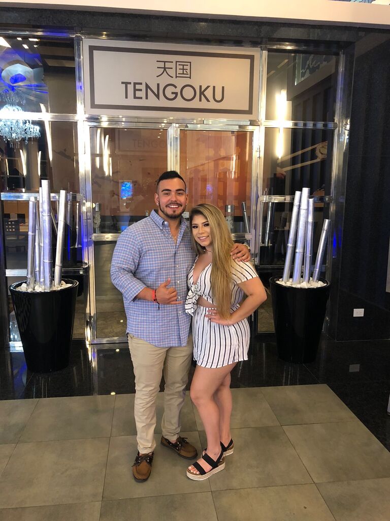 Bahamas trip