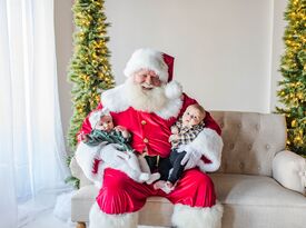 Santa Nick W. - Santa Claus - Rocklin, CA - Hero Gallery 3