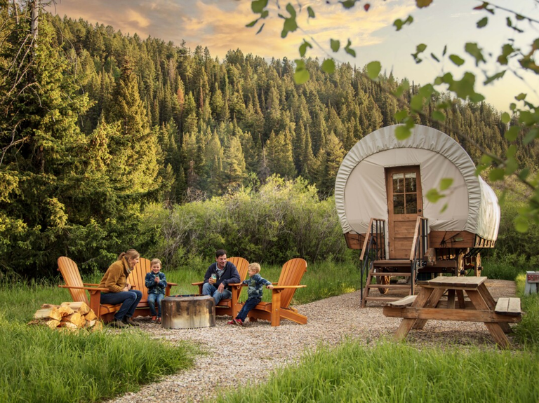 Moose Creek Ranch
