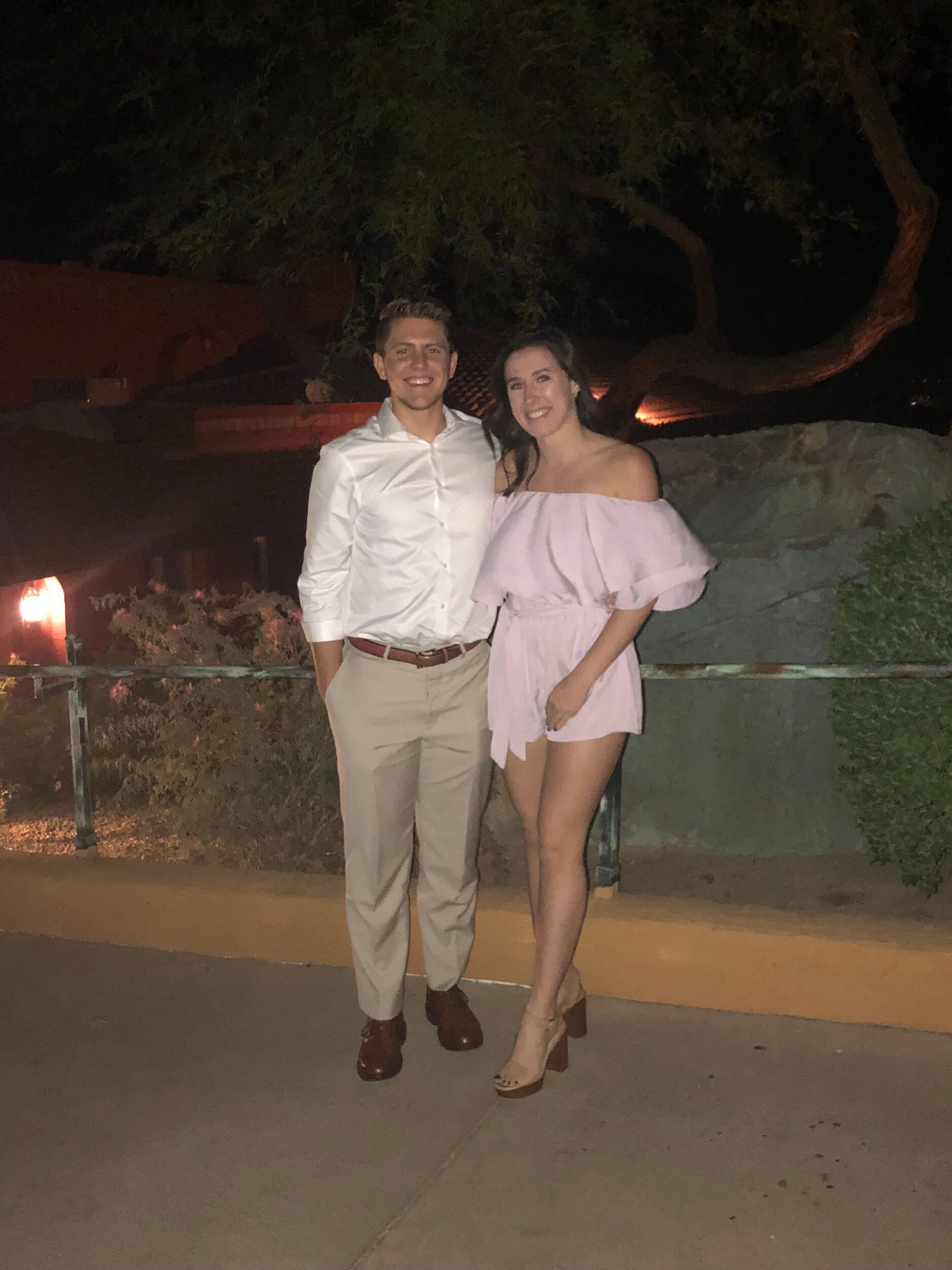 3 year anniversary❤️