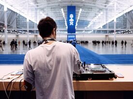 Tim Lacatena (Chicago DJ + Sax) - DJ - Chicago, IL - Hero Gallery 1