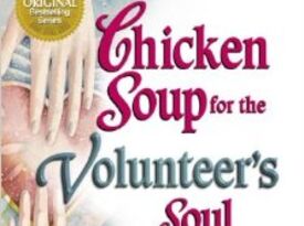 Tom Krause, CHICKEN SOUP FOR THE SOUL - Motivational Speaker - Kansas City, MO - Hero Gallery 1