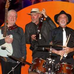 The B-Sides band Seattle, profile image