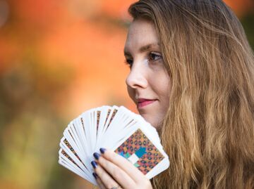 Natalia Sova Tarot - Tarot Card Reader - Atlanta, GA - Hero Main