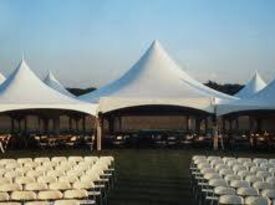 Party In A Tent - Party Tent Rentals - Cypress, TX - Hero Gallery 1