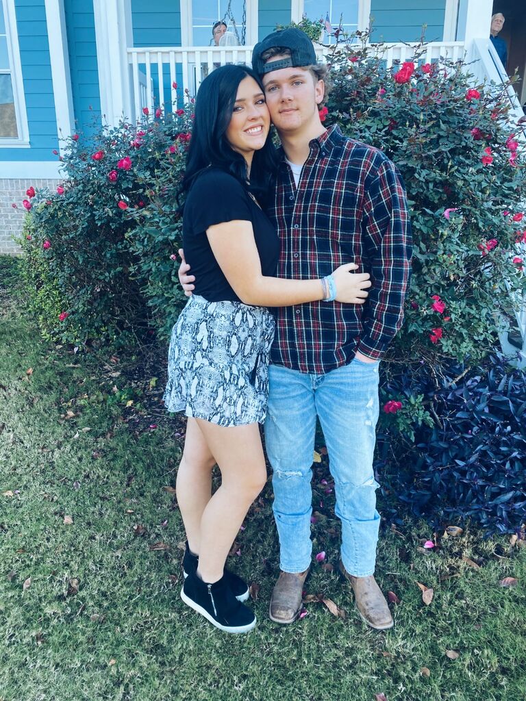 One Year Together
