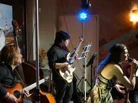 Maya Baranova - Singer Guitarist - Chicago, IL - Hero Gallery 4