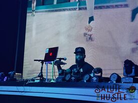 DJ T-Hustle - DJ - Simpsonville, SC - Hero Gallery 4
