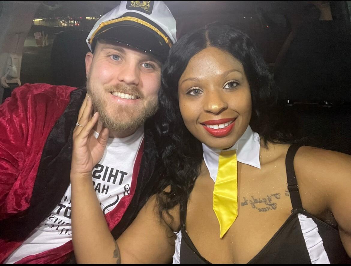Halloween Nights!