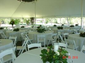 The Rental Depot, Inc - Wedding Tent Rentals - Louisville, KY - Hero Gallery 3