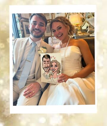 Caricatures by Kathy - Caricaturist - Daphne, AL - Hero Main
