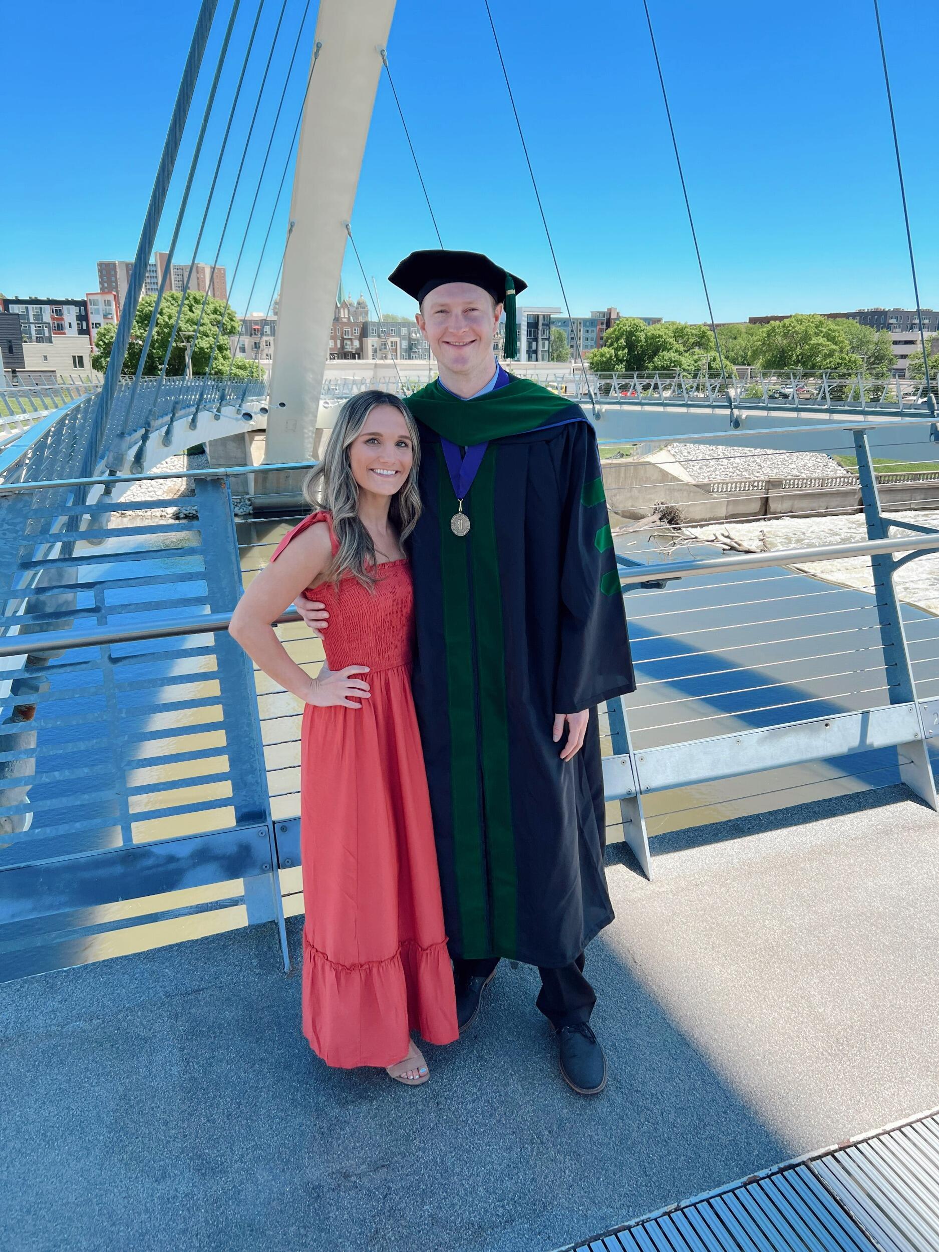 Introducing Dr. William E Kivlin!