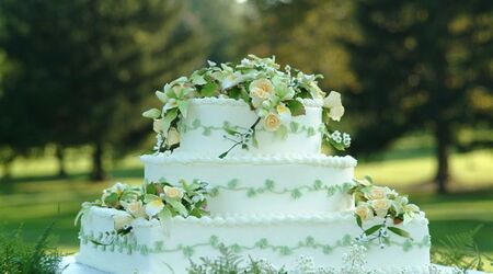 7 Hopes United Sustainable Wedding Registry - 100 Layer Cake