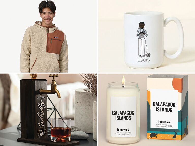 gifts for boyfriend who doesn't want anything
