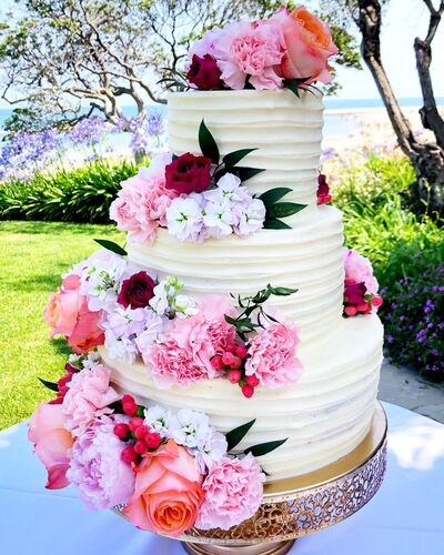 Pbabs Cake Factory - Fun facts : Did you know ? Roses are one of only three  flowers mentioned in the bible. The other two are lilies and camphire.  Celebrating your magical