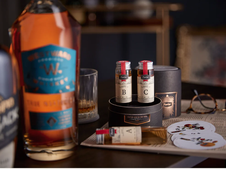 Whiskey Subscription