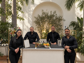 Woa Cocktails - Bartender - Miami, FL - Hero Gallery 2