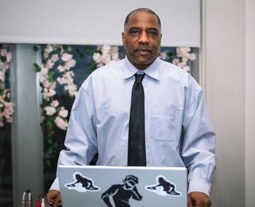 DJ DRE 1 - DJ - Montgomery Village, MD - Hero Main