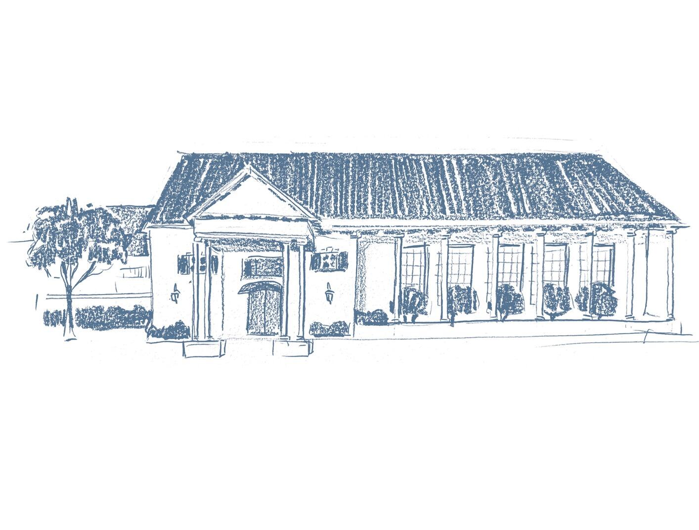 Reception at 6 PM 
at Palma Ceia Golf & Country Club 
1601 S MacDill Ave, Tampa, FL 33629