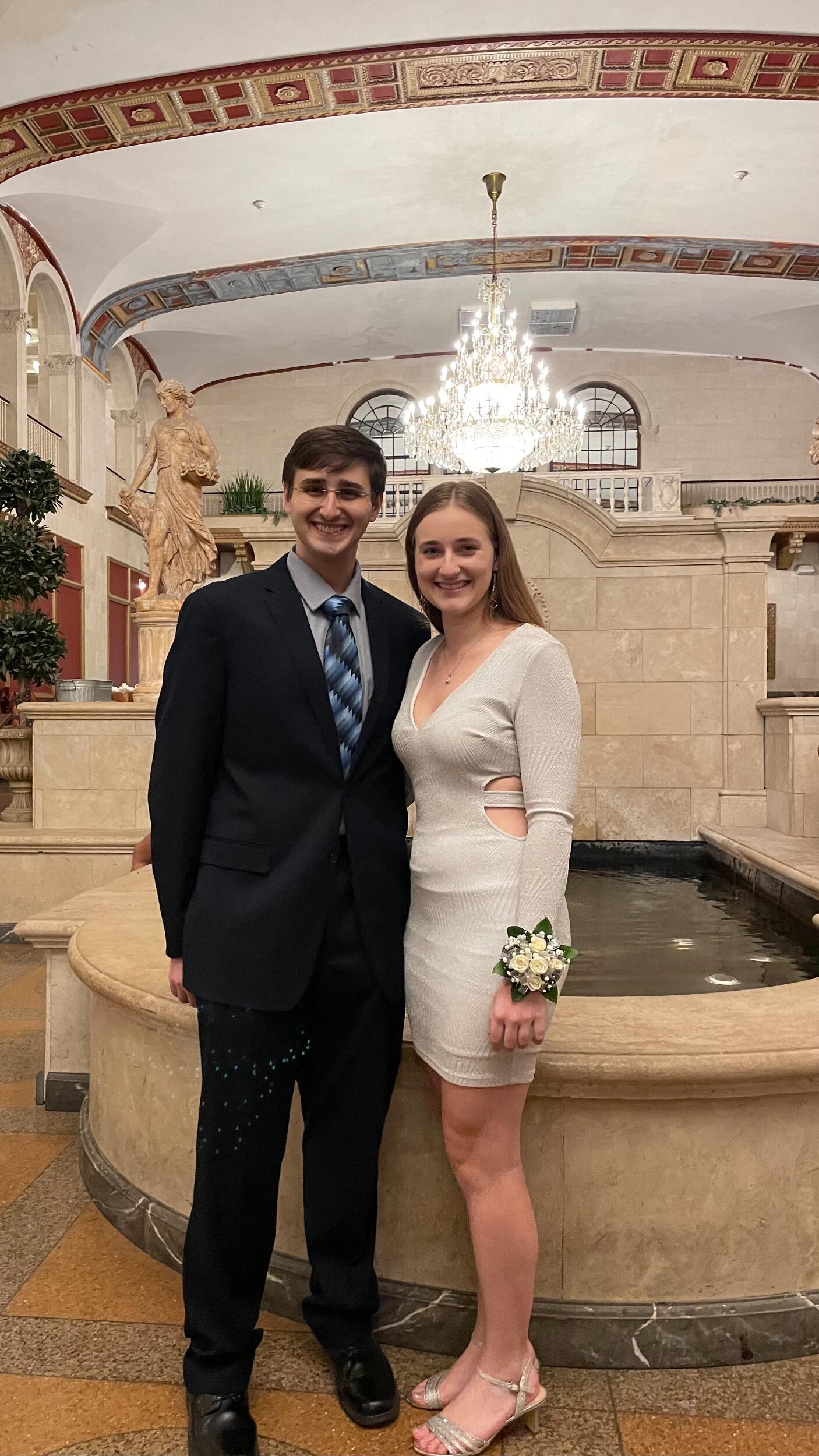 UB formal :)