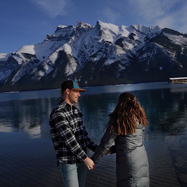 Banff, Alberta