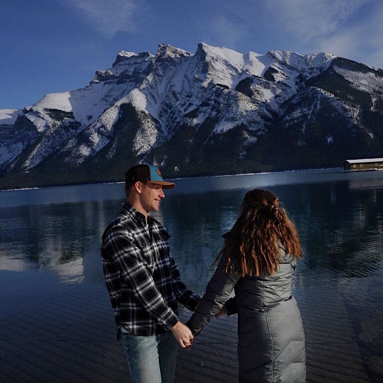 Banff, Alberta 