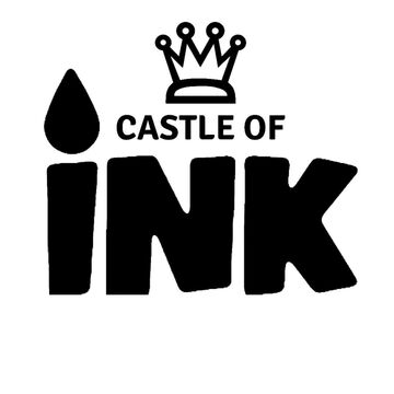 Castle of Ink - Indie Rock Band - Pittsburgh, PA - Hero Main