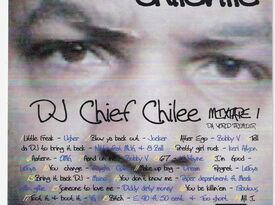 DJ Chief Chilee - DJ - Oklahoma City, OK - Hero Gallery 2