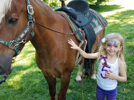 Cimarron Ranch - Pony Rides - Putnam Valley, NY - Hero Gallery 3