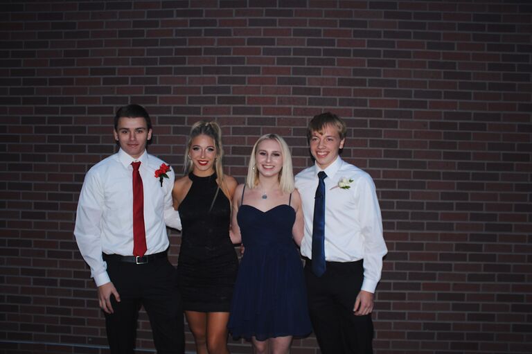 Homecoming 