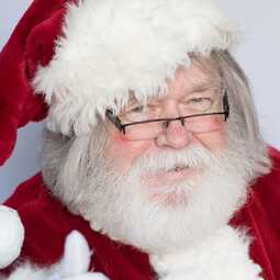 Real Beard Santa Joe, profile image