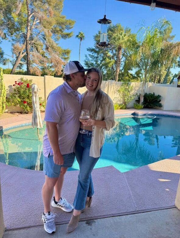 Thanksgiving 2024 in Phoenix, AZ.